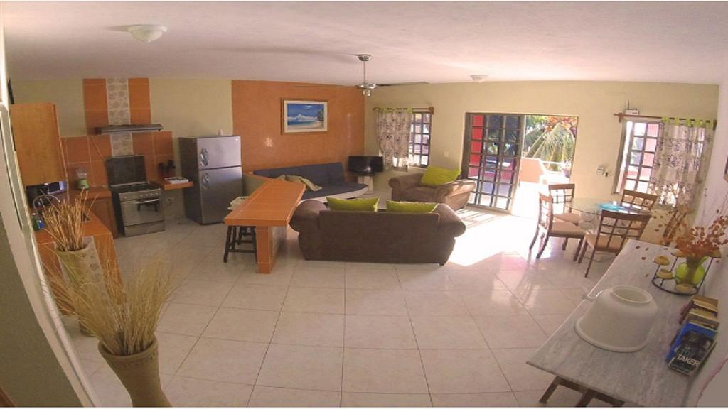 Mima'S Village Cozumel Cameră foto